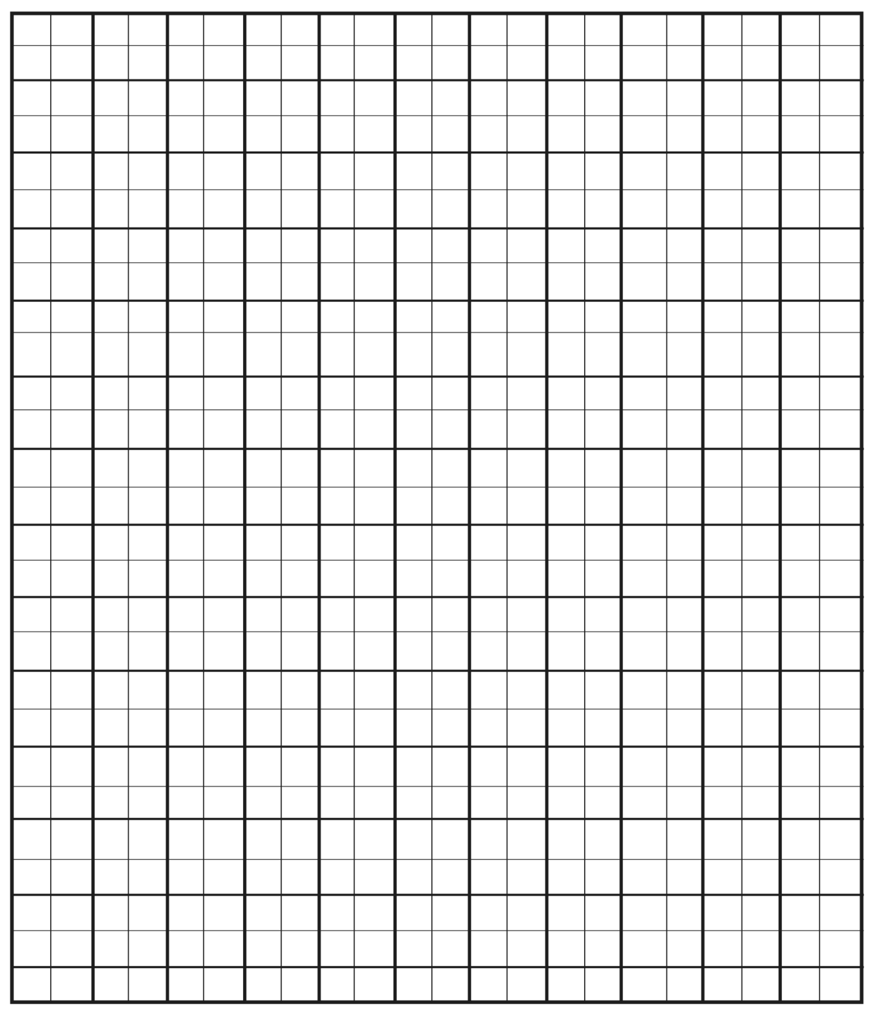 1 Centimeter Grid Paper Templates At Allbusinesstemplatescom – Download With Regard To 1 Cm Graph Paper Template Word