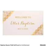 10+ Baptism Banner Designs & Templates – Psd, Ai | Free & Premium Templates Throughout Christening Banner Template Free