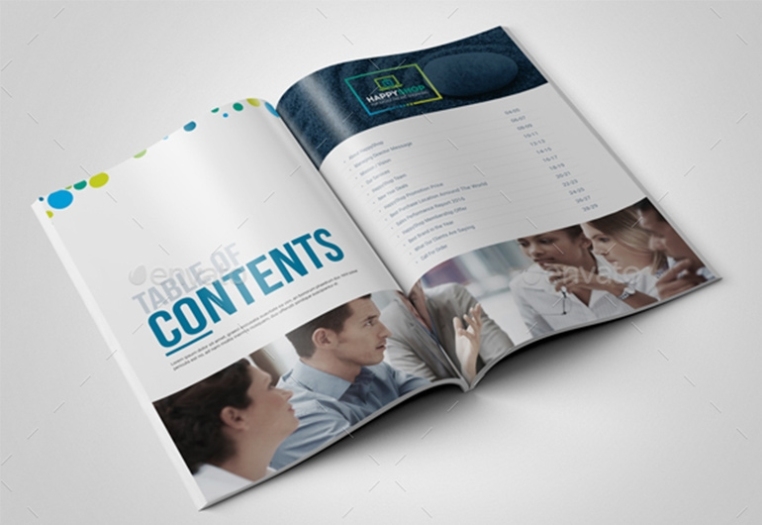 10 Indesign Trade Brochure Templates Free Download - Fliphtml5 with Indesign Templates Free Download Brochure