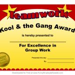 10 Perfect Funny Award Ideas For Employees 2022 Inside Best Employee Award Certificate Templates