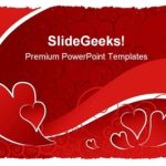 10 Valentines Day Ppt Template – Template Free Download Inside Valentine Powerpoint Templates Free