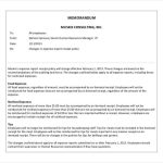 12+ Business Memo Templates – Free Sample, Example, Format Download Throughout Memo Template Word 2010