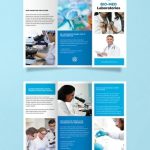 16+ Science Brochure Designs &amp; Templates - Psd, Ai | Free &amp; Premium regarding Science Brochure Template Google Docs