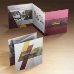 21 Different Types Of Brochure Designs To Suit Your Marketing Needs pertaining to Z Fold Brochure Template Indesign