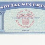 26 New Blank Social Security Card Template Pdf Inside Ss Card Template – 11+ Professional Intended For Blank Social Security Card Template