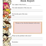 28 Free Book Report Example – Redlinesp Inside One Page Book Report Template