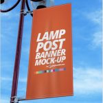 32+ Best Banner Mockups Psd Templates 2018 – Templatefor Intended For Street Banner Template