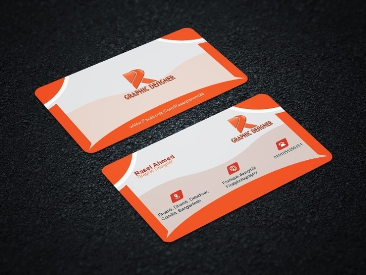 32+ Best Business Card Templates In Psd, Word, Apple Pages | Free & Premium Templates In Calling Card Template Psd