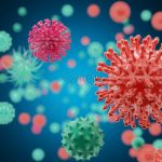 37+ Coronavirus Background Hd Gif – Picture Inside Virus Powerpoint Template Free Download