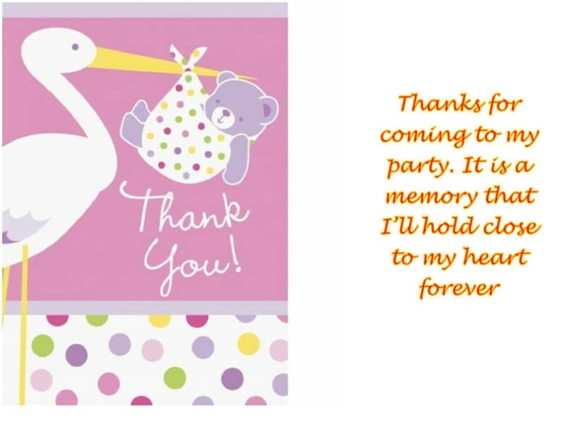 40+ Free Thank You Card Templates (For Word, Psd, Ai) Inside Thank You Card Template Word