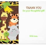 40+ Free Thank You Card Templates (For Word, Psd, Ai) Within Thank You Card Template Word