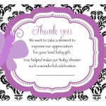 40+ Free Thank You Card Templates (For Word, Psd, Ai) Within Thank You Card Template Word