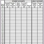 6 Daily Sales Report Template Excel - Excel Templates for Free Daily Sales Report Excel Template