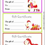 8 Blank Gift Vouchers Templates Free – Sampletemplatess – Sampletemplatess Within Donation Card Template Free