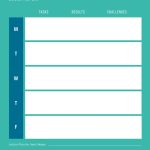 9 Amazing Weekly Status Report Templates [Free Download] With Regard To Wrap Up Report Template