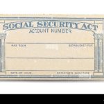 9 Blank Social Security Card Template – Template Monster With Blank Social Security Card Template