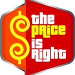 9 The Price Is Right Name Tag Template – Template Guru Within Price Is Right Powerpoint Template