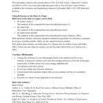 Acs Reference • Blackbackpub In Acs Word Template