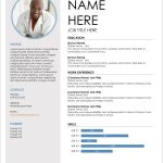 Addictionary Within Free Downloadable Resume Templates For Word
