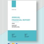 Business Report Format – 11+ Free Psd, Vector Ai, Eps Format Download For Cover Page For Report Template