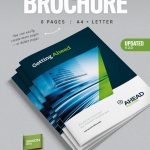 Corporate Brochure Templates Free Download in Professional Brochure Design Templates