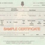 Death Certificate Uk – Certificates Templates Free Pertaining To Baby Death Certificate Template