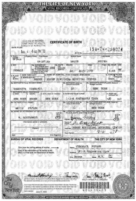√ 20 Mexican Marriage Certificate Translation Template in Mexican Marriage Certificate Translation Template