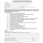 Free 33+ Event Evaluation Forms In Pdf | Excel | Ms Word in Post Event Evaluation Report Template