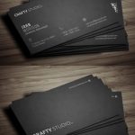 Free Business Card Templates | Freebies | Graphic Design Junction Inside Visiting Card Templates Psd Free Download