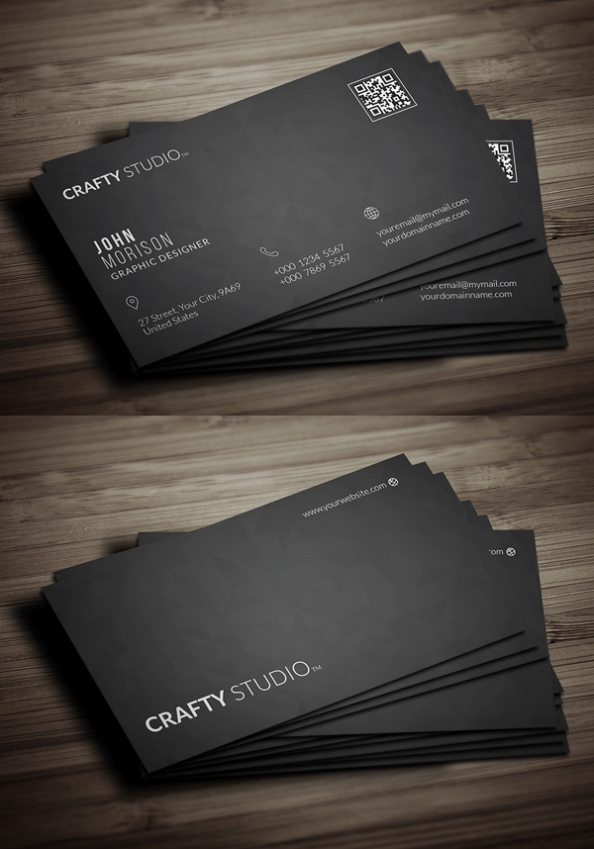 Free Business Card Templates | Freebies | Graphic Design Junction Inside Visiting Card Templates Psd Free Download