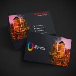 Free Corporate Business Card Download Free Psd Templates Print Ready 3 In Visiting Card Templates Psd Free Download