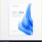 Free Cover Page Templates Of Business Annual Report Cover Page Template With Regard To Cover Page For Report Template