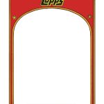 Free Trading Card Template Photoshop For Your Needs Intended For Trading Card Template Word