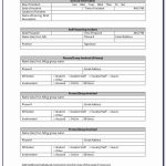Information Security Incident Report Template Pdf - Template : Resume with regard to Incident Report Template Itil