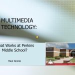 Ppt – Multimedia Technology: Powerpoint Presentation, Free Download Inside Multimedia Powerpoint Templates