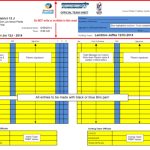 Printable Soccer Referee Game Card Template - Netwise Template regarding Soccer Referee Game Card Template