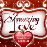 Sharefaith: Church Websites, Church Graphics, Sunday School, Vbs Inside Valentine Powerpoint Templates Free