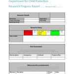 Testing Weekly Status Report Template regarding Testing Weekly Status Report Template
