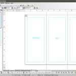Three Panel Brochure For Libreoffice Draw » Extensions pertaining to Three Panel Brochure Template