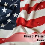 Us Flag Powerpoint Template – Us Flag Powerpoint Background Throughout American Flag Powerpoint Template