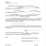 Uscis Birth Certificate Translation Template Intended For Mexican Marriage Certificate Translation Template